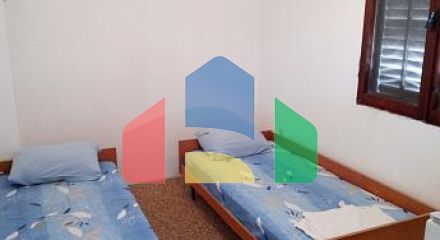 Дом в Утехе с видом на море