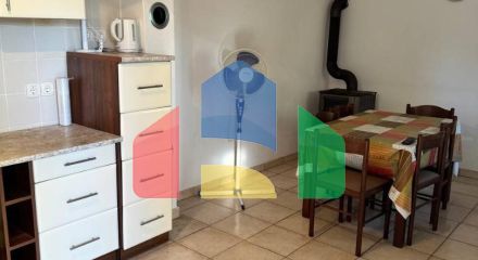 Продаётся легальный трёхэтажный дом в Утехе (Бар)