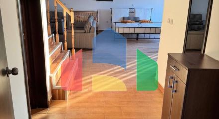 Продаётся легальный трёхэтажный дом в Утехе (Бар)