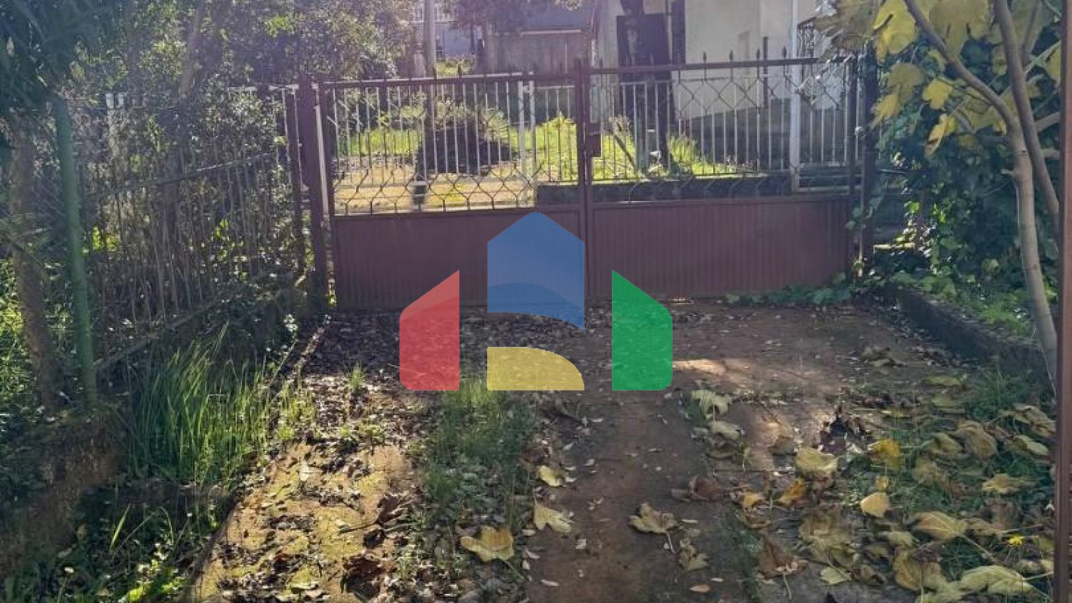 Легальный дом в Утехе  70 м2 плюс две террасы по 15 м2.