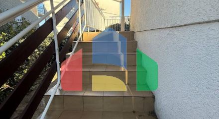 Легальный дом в Утехе  70 м2 плюс две террасы по 15 м2.