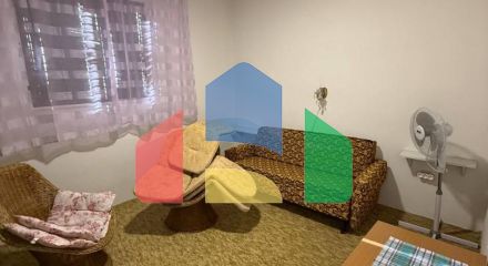 Легальный дом в Утехе  70 м2 плюс две террасы по 15 м2.