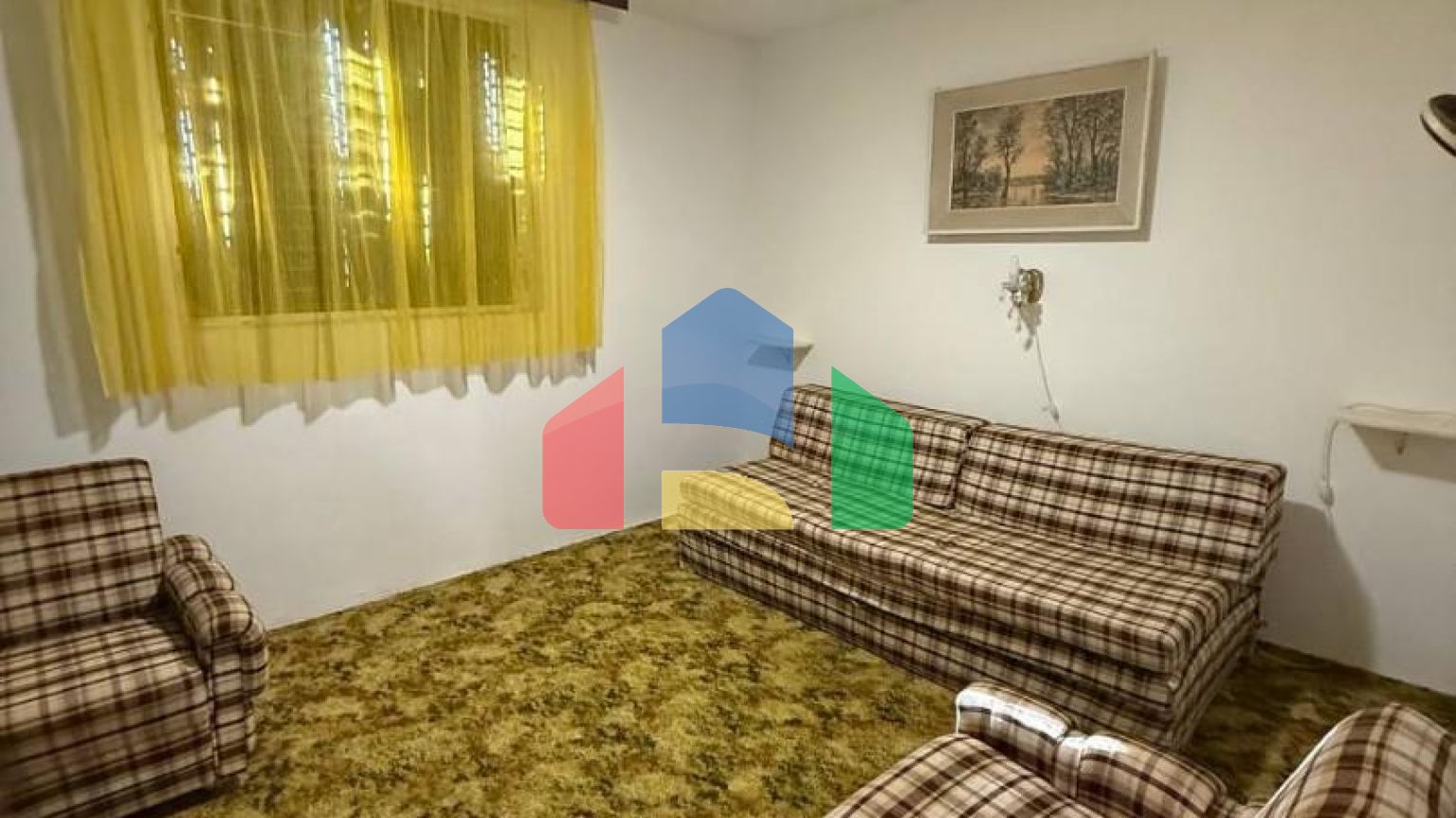 Легальный дом в Утехе  70 м2 плюс две террасы по 15 м2.