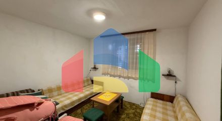 Легальный дом в Утехе  70 м2 плюс две террасы по 15 м2.