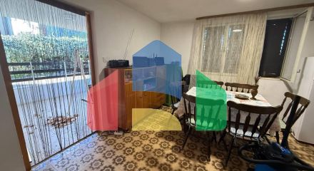 Легальный дом в Утехе  70 м2 плюс две террасы по 15 м2.