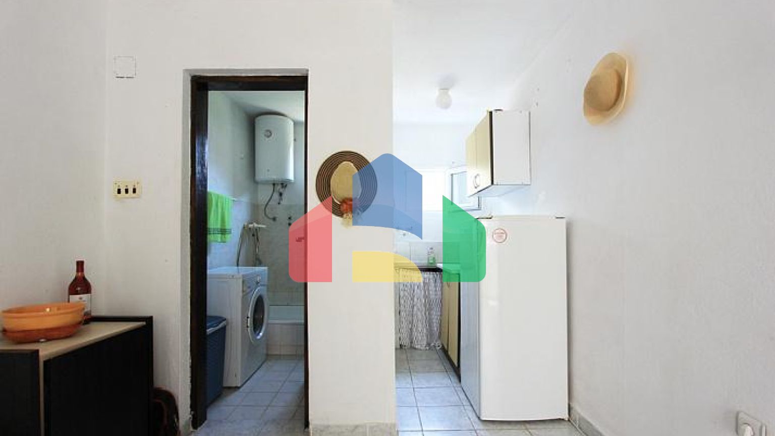 Продается дом в Утьехе