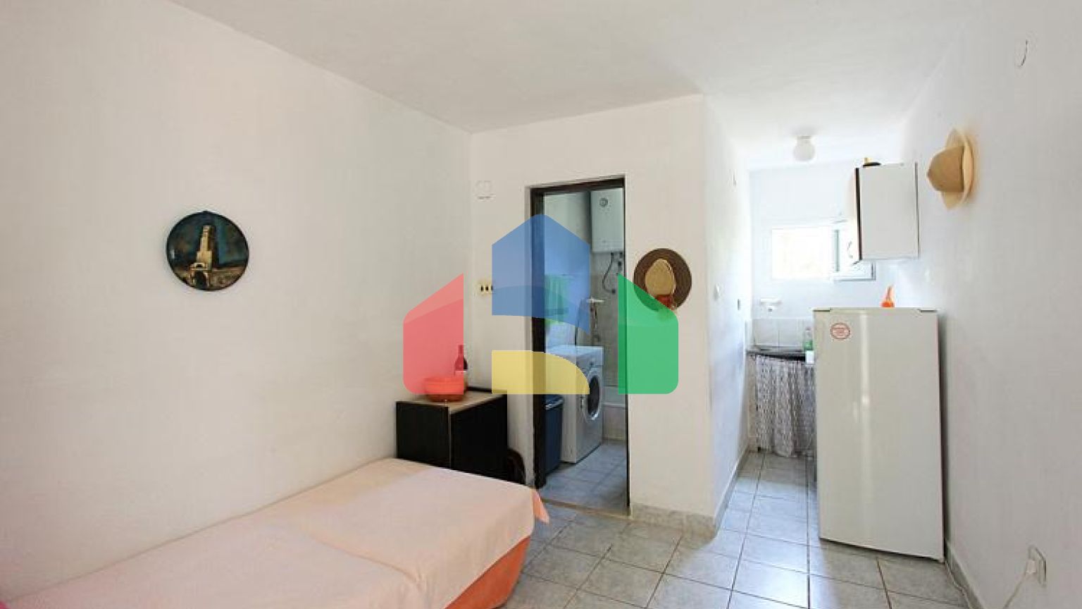 Продается дом в Утьехе