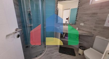 Просторный дом в Утехе с панорамным видом на море