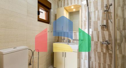 Просторный дом в Утехе с панорамным видом на море