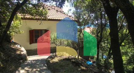 House in Utjeha 30m from the sea