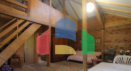 House in Utjeha 30m from the sea