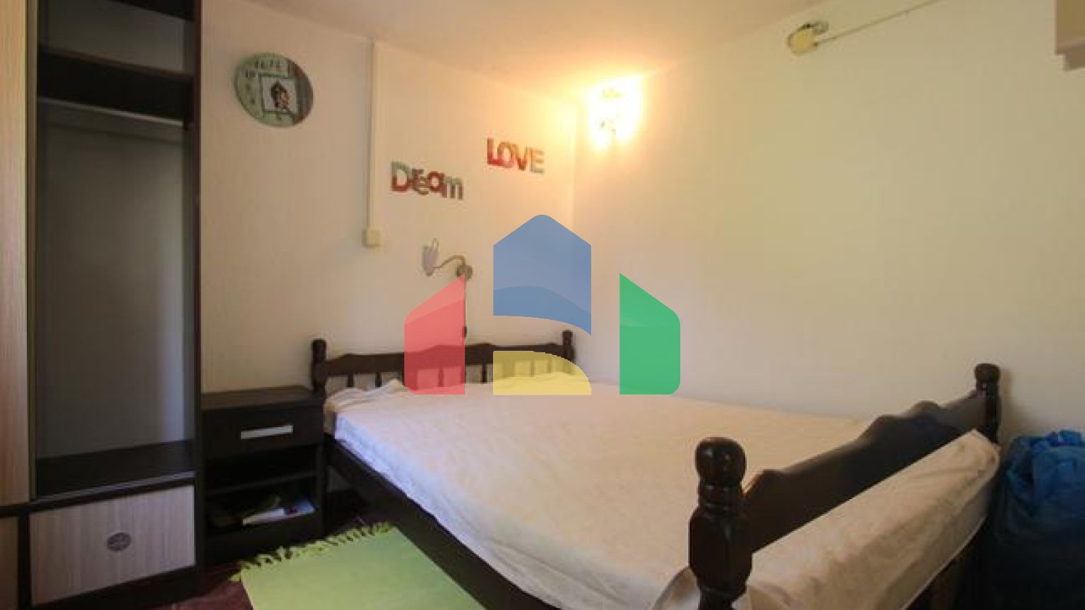 Дом в Утьехе в 30 м от моря