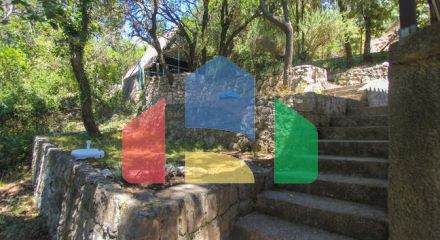 Дом в Утьехе в 30 м от моря