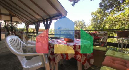 Дом в Утьехе в 30 м от моря