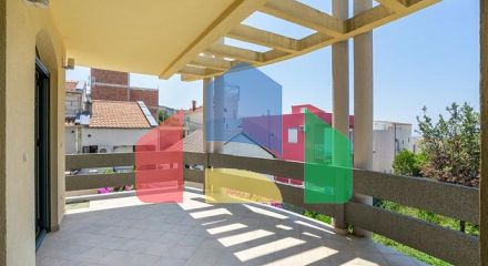 Роскошная вилла на продажу недалеко от Утьехи Роскошная вилла на продажу недалеко от Утьехи