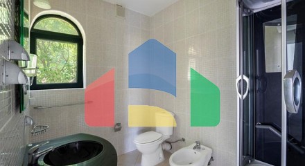 Luxury villa for sale near Utjeha