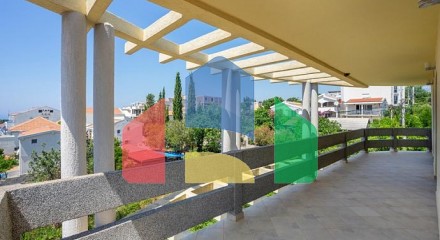 Luxury villa for sale near Utjeha