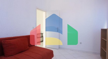 Spacious house with a sea view in Utjeha