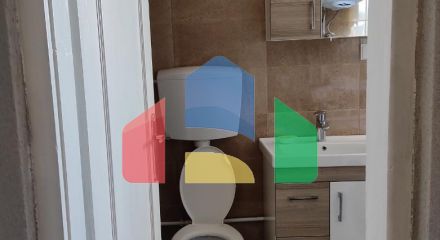 Квартира с участком земли на Жабляке