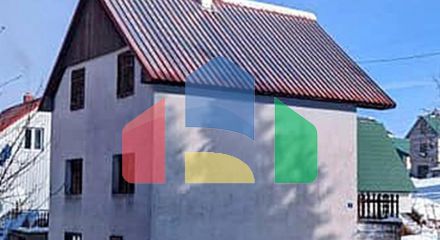 Легальный трехэтажный капитальный дом в Жабляке.