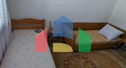 Легальный трехэтажный капитальный дом в Жабляке.