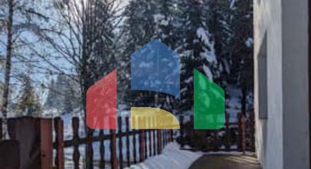 Легальный трехэтажный капитальный дом в Жабляке.