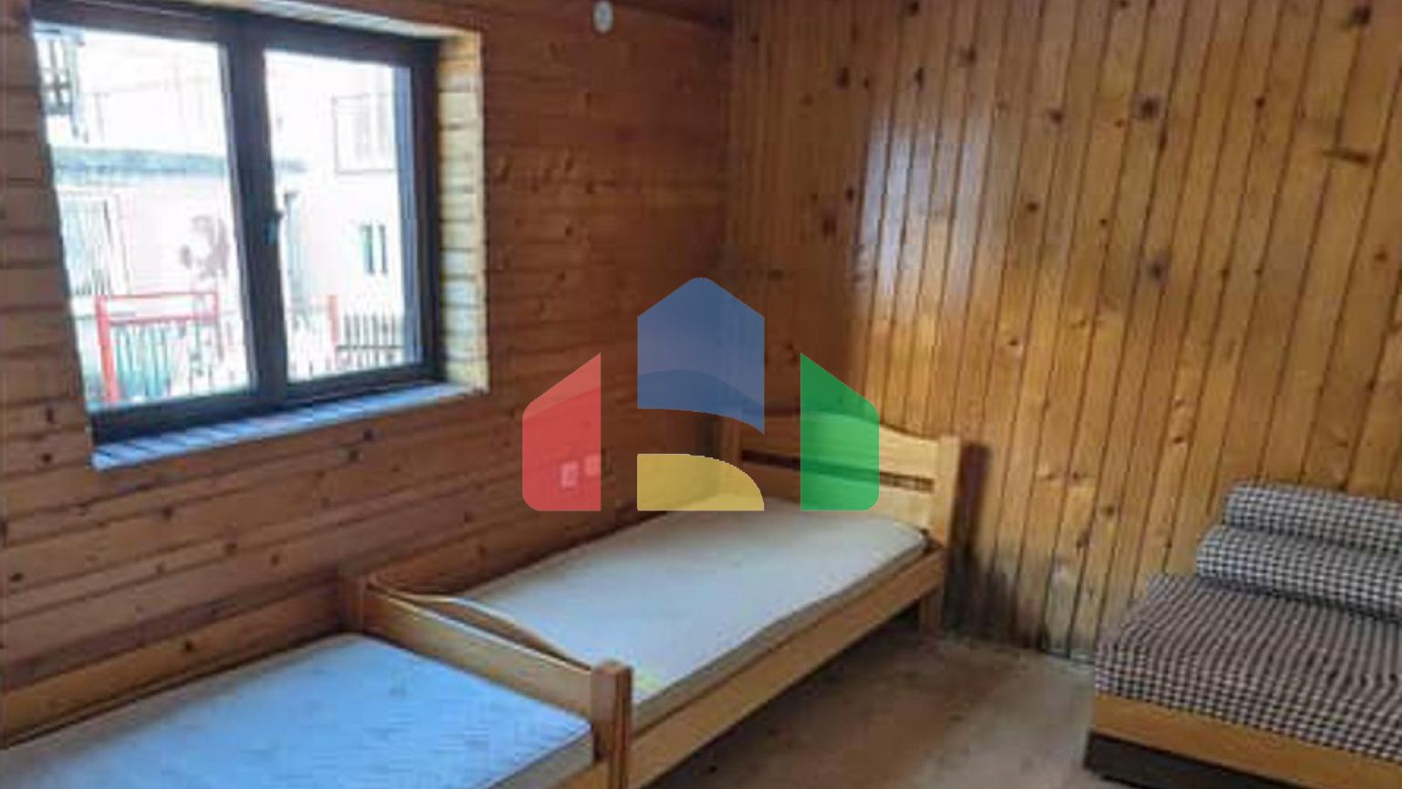 Легальный трехэтажный капитальный дом в Жабляке.