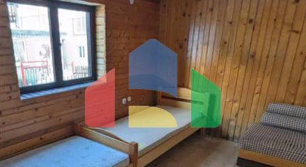 Легальный трехэтажный капитальный дом в Жабляке.