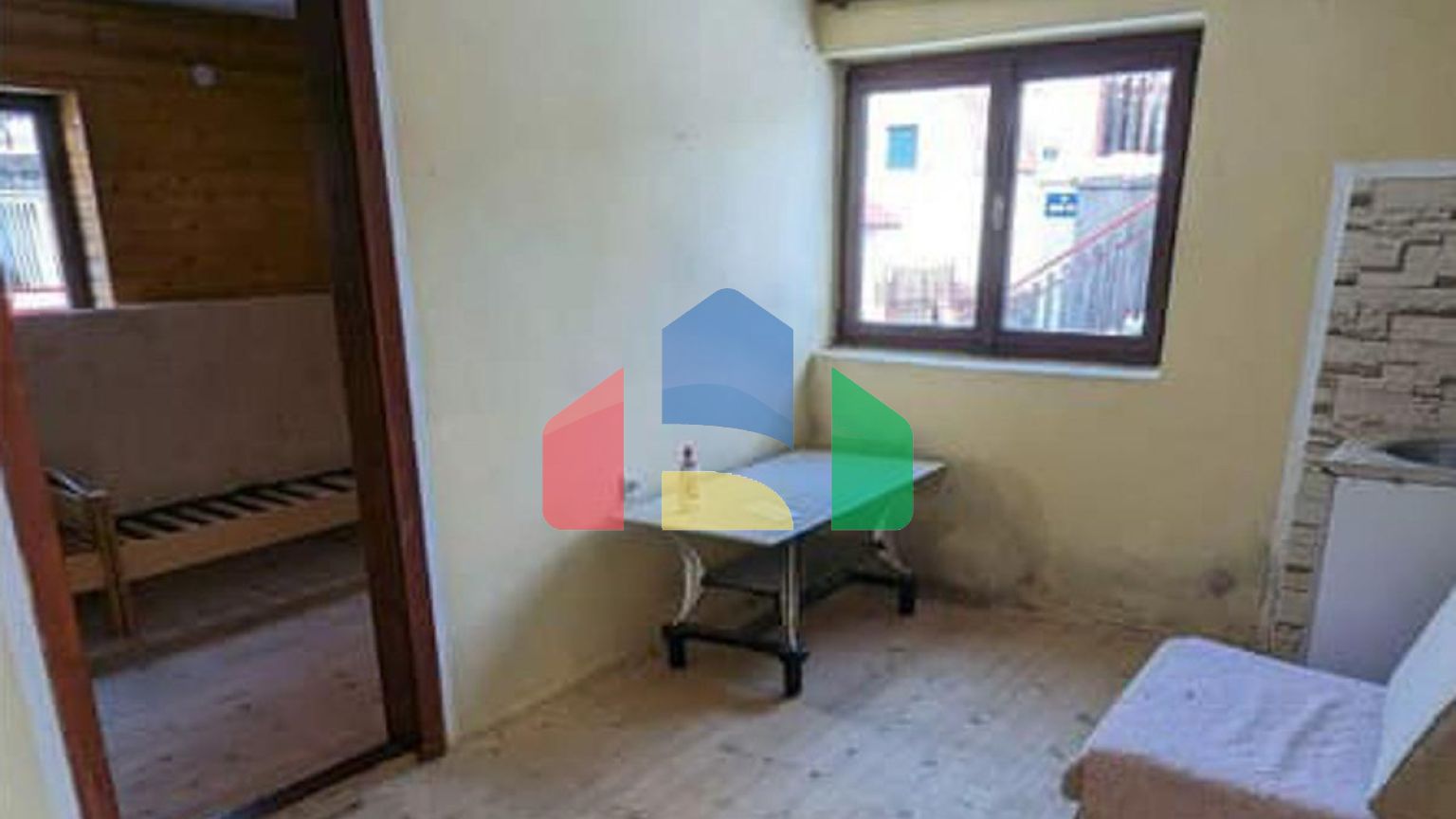 Легальный трехэтажный капитальный дом в Жабляке.