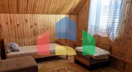 Легальный трехэтажный капитальный дом в Жабляке.