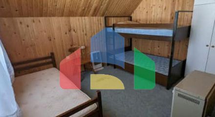 Легальный трехэтажный капитальный дом в Жабляке.