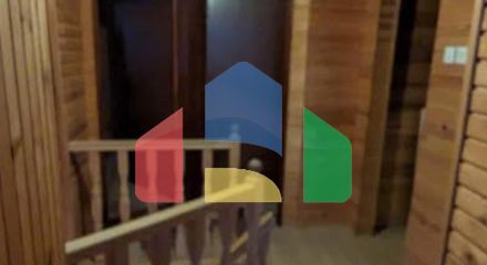 Легальный трехэтажный капитальный дом в Жабляке.