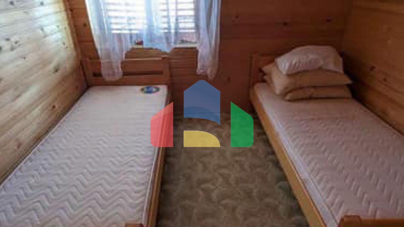 Легальный трехэтажный капитальный дом в Жабляке.