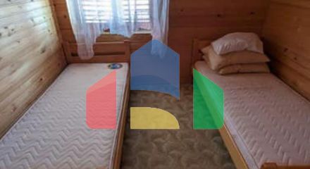 Легальный трехэтажный капитальный дом в Жабляке.