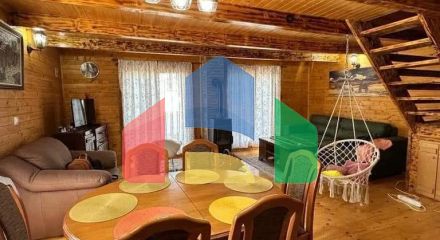Элегантный дом в сердце Жабляка  уют и комфорт среди гор