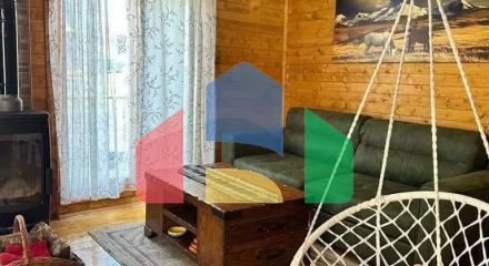 Элегантный дом в сердце Жабляка  уют и комфорт среди гор