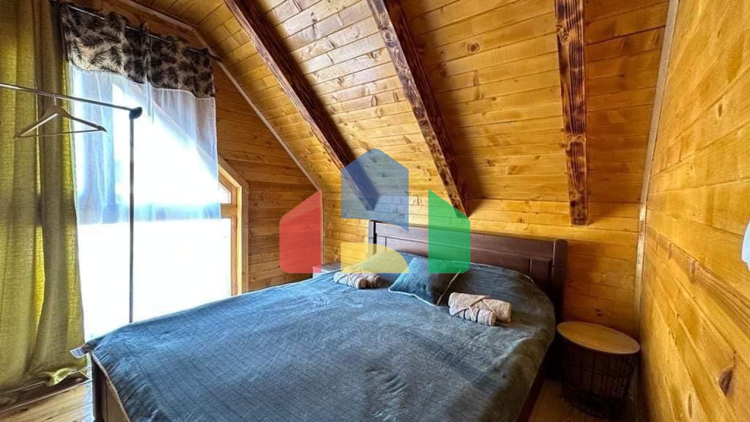 Элегантный дом в сердце Жабляка  уют и комфорт среди гор