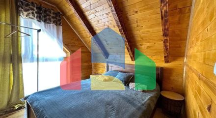 Элегантный дом в сердце Жабляка  уют и комфорт среди гор