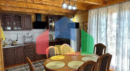 Элегантный дом в сердце Жабляка  уют и комфорт среди гор