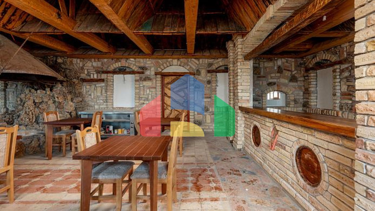 Продаётся или сдаётся в аренду — новый ресторан в Жабляке