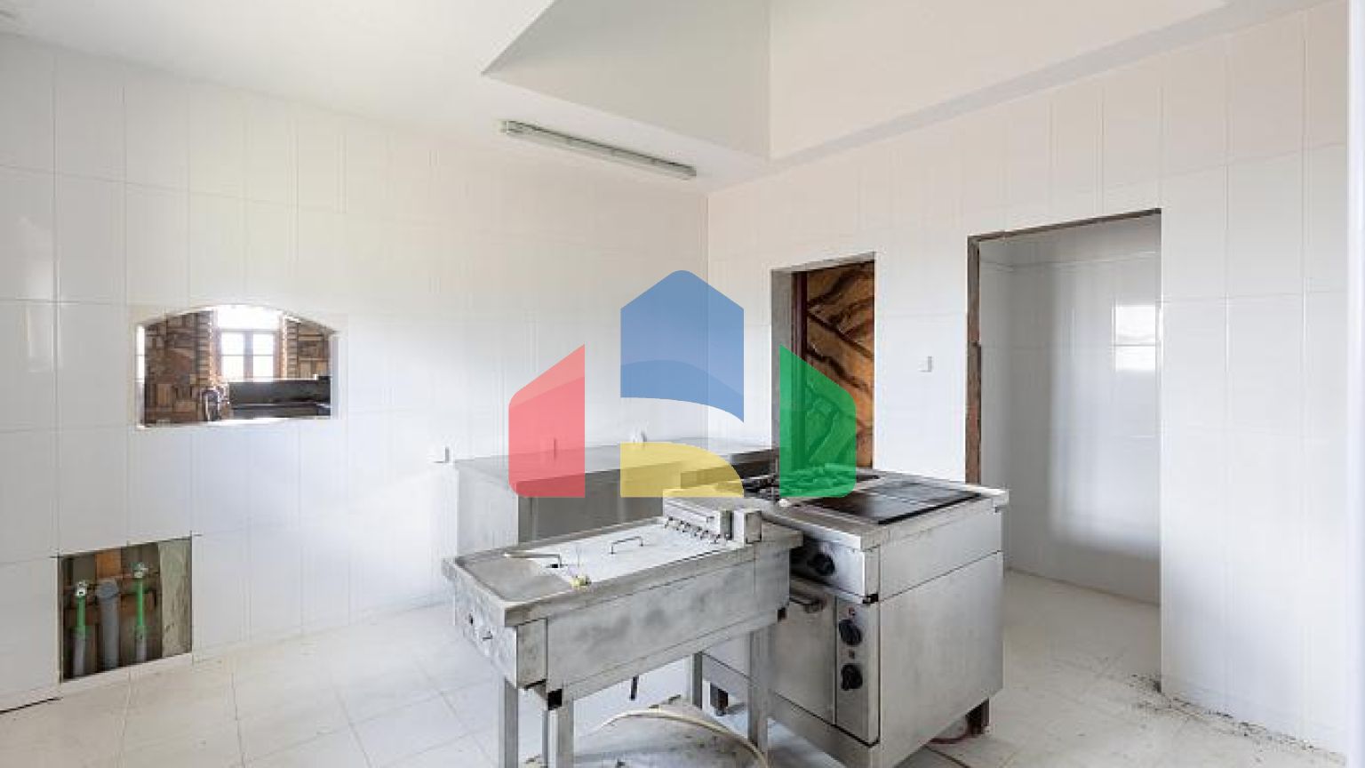 Продаётся или сдаётся в аренду — новый ресторан в Жабляке