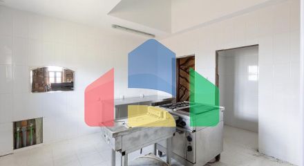 Продаётся или сдаётся в аренду — новый ресторан в Жабляке