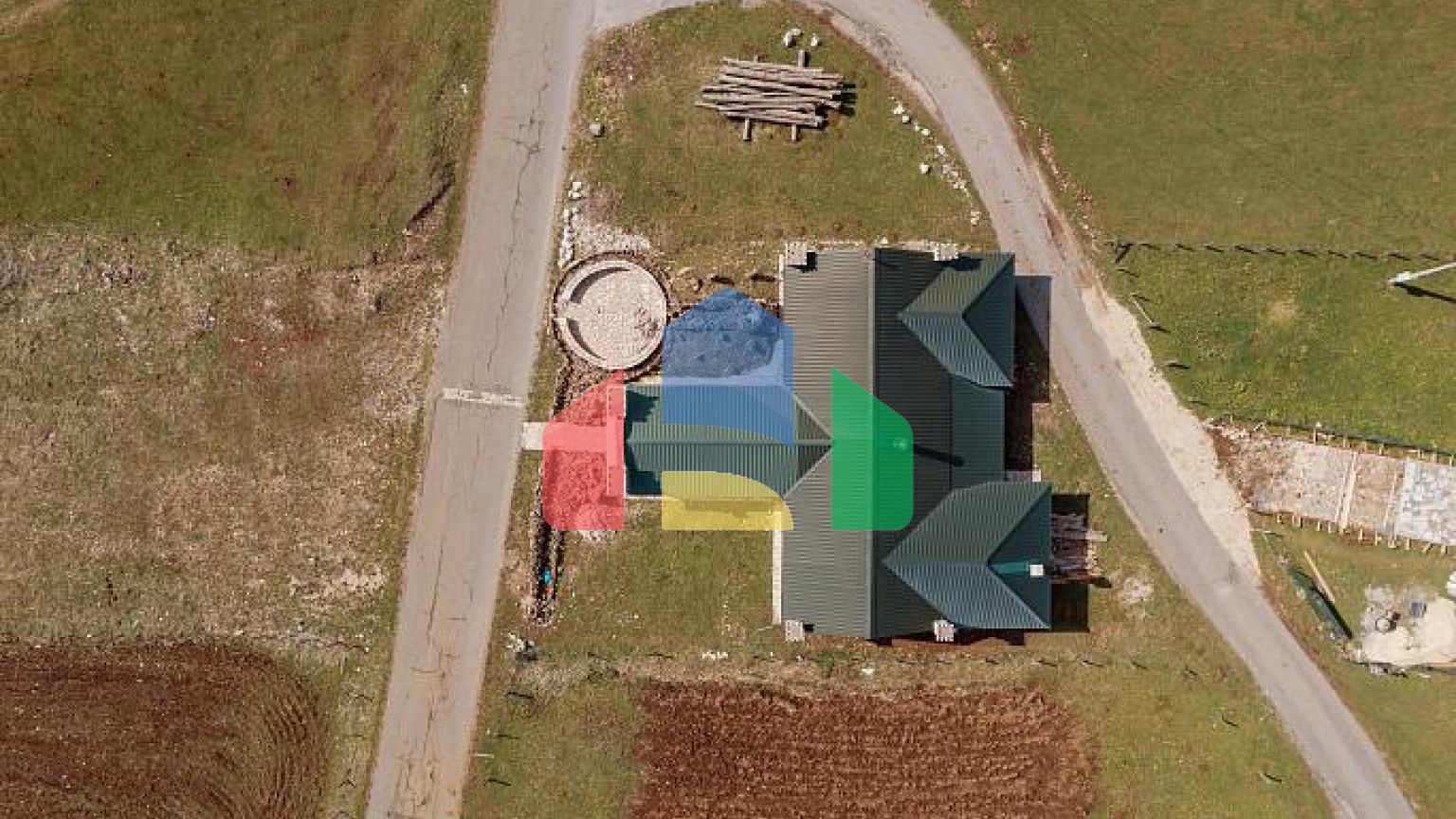 Продаётся или сдаётся в аренду — новый ресторан в Жабляке