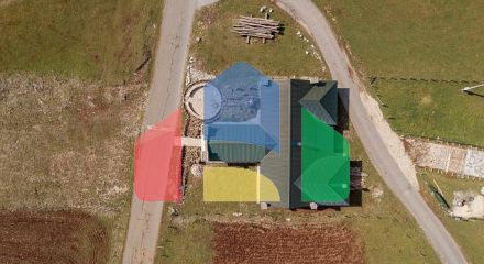 Продаётся или сдаётся в аренду — новый ресторан в Жабляке