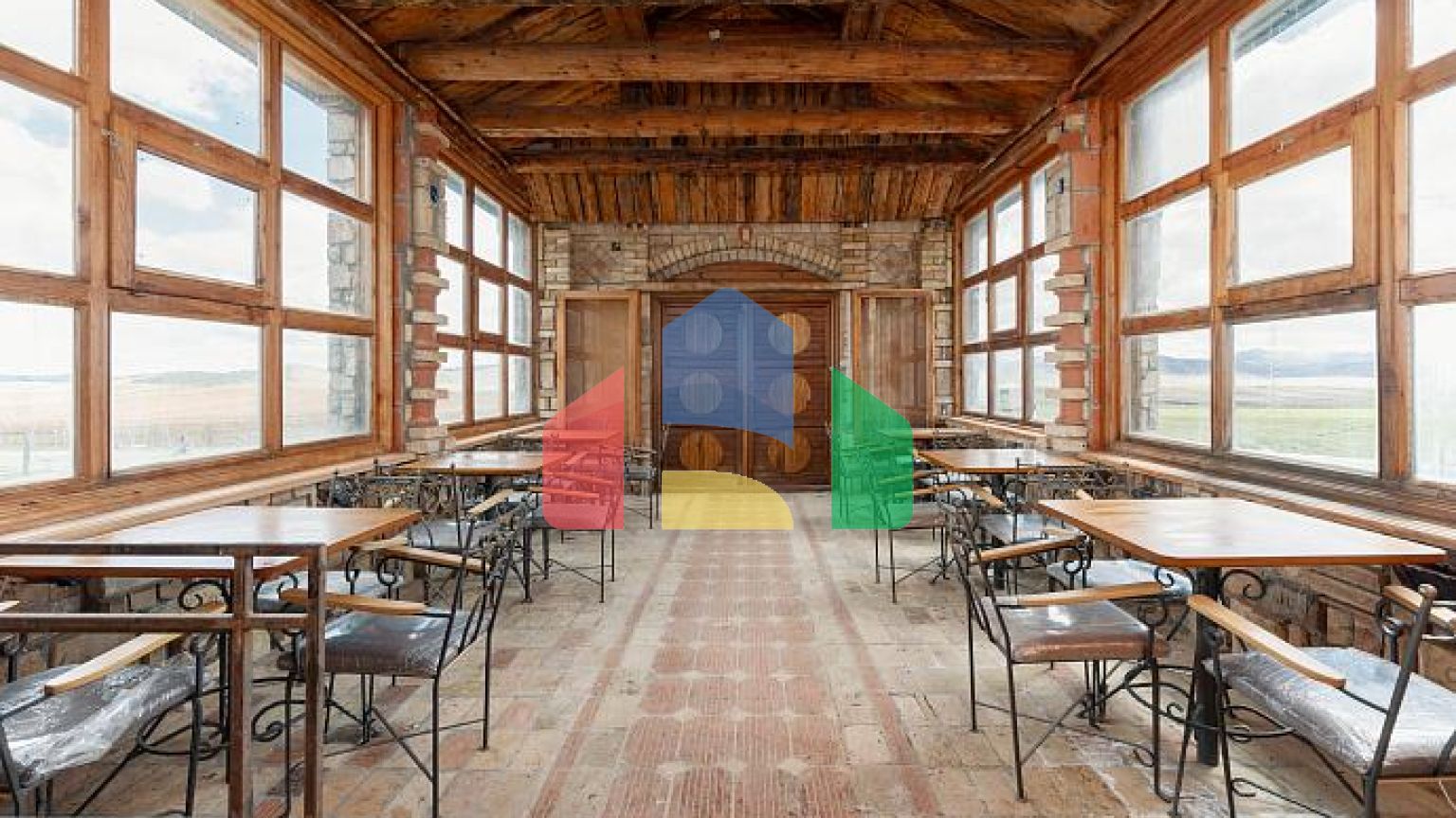 Продаётся или сдаётся в аренду — новый ресторан в Жабляке