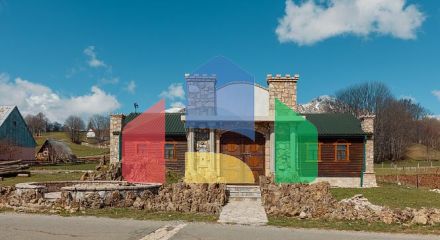 Продаётся или сдаётся в аренду — новый ресторан в Жабляке