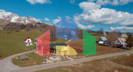 Продаётся или сдаётся в аренду — новый ресторан в Жабляке