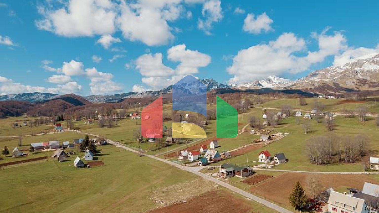 Продаётся или сдаётся в аренду — новый ресторан в Жабляке