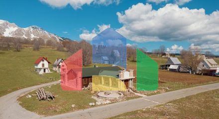 Продаётся или сдаётся в аренду — новый ресторан в Жабляке