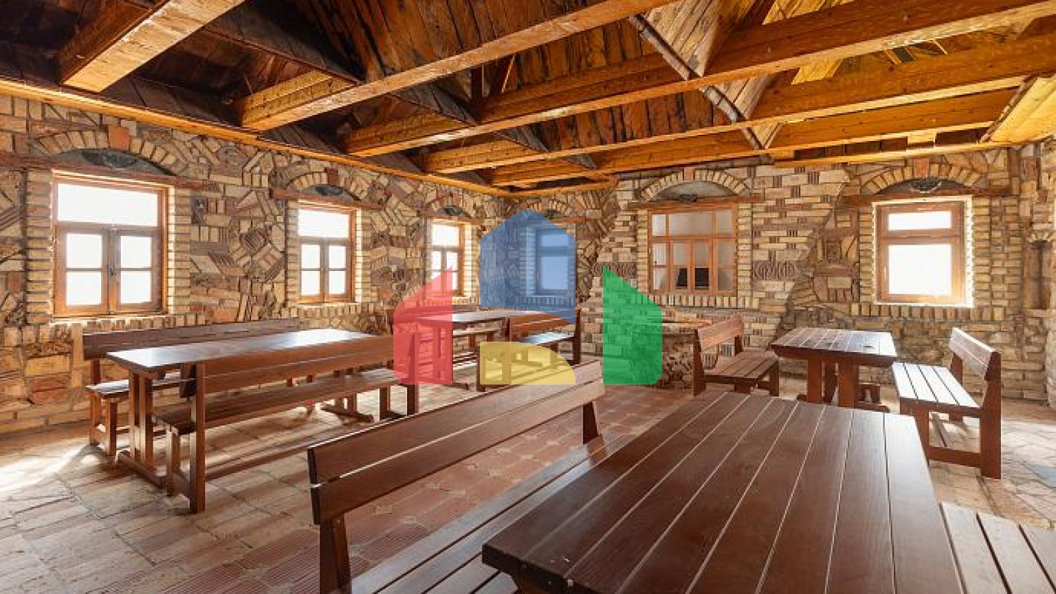 Продаётся или сдаётся в аренду — новый ресторан в Жабляке